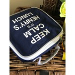 Personalised Lunch Bag
